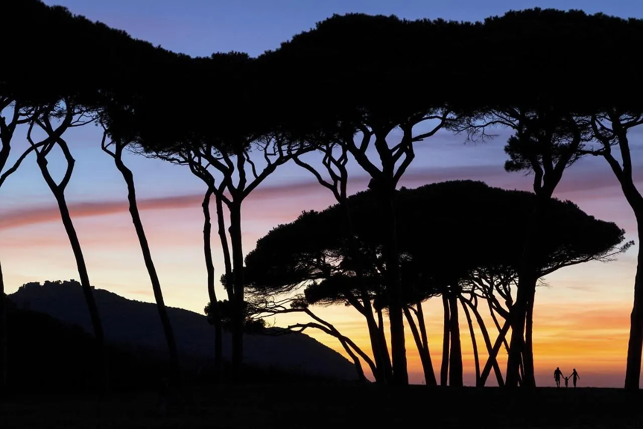 The Sense Experience Resort Follonica