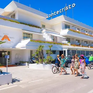 Otel Montecristo