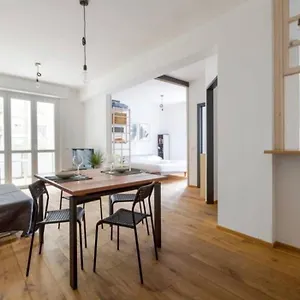 Life & Mico Cosy And Functional Italy