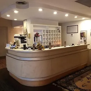 Otel Cavalieri Del Tau