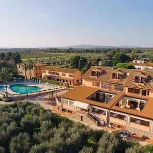 Agrihotel Elisabetta Hotel