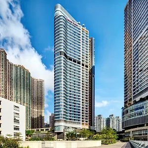 ***** Отель Crowne Plaza Kowloon East By Ihg Китай