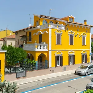 La Casa Di Bianca Frühstückspension