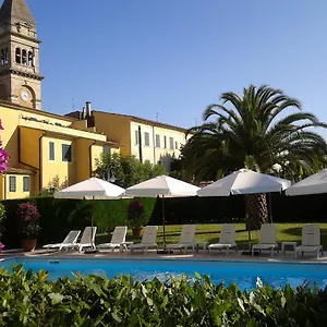 Roma Casciana Terme