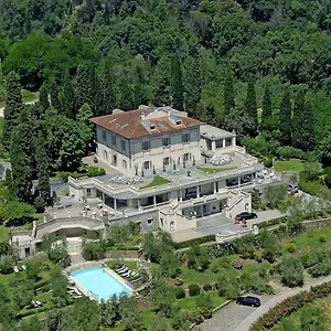 La Borghetta Hotel