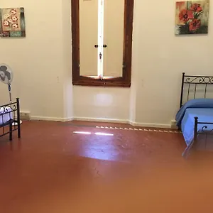 Residenza D'epoca Giardino Corsini Florence