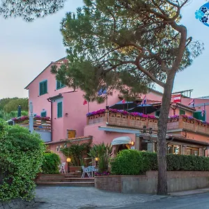 Otel Elba