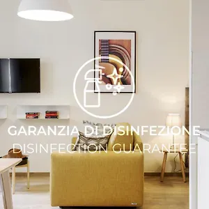  Апартаменты Italianway-bergonzoli Place Италия