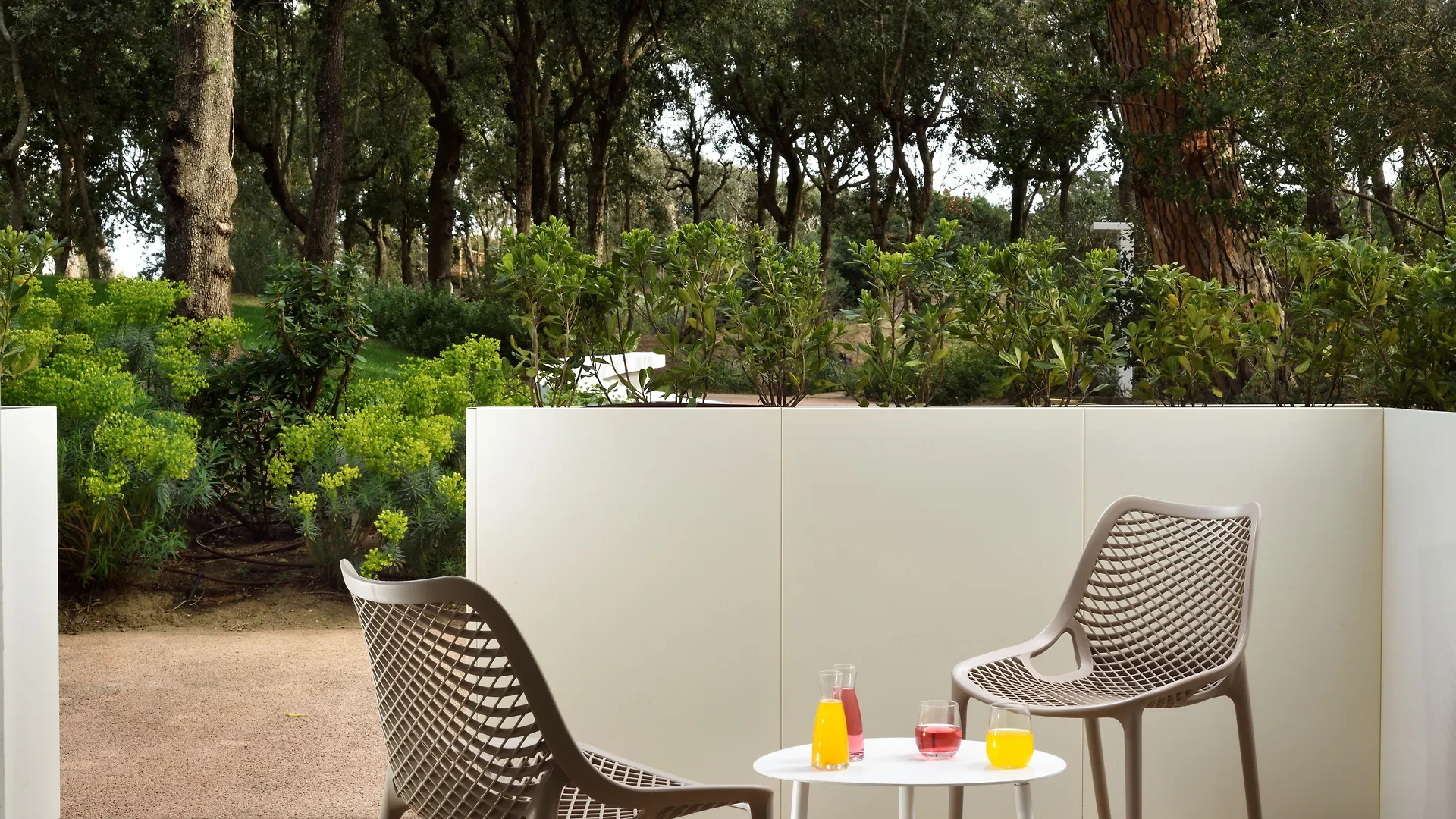The Sense Experience Resort Follonica 5*,