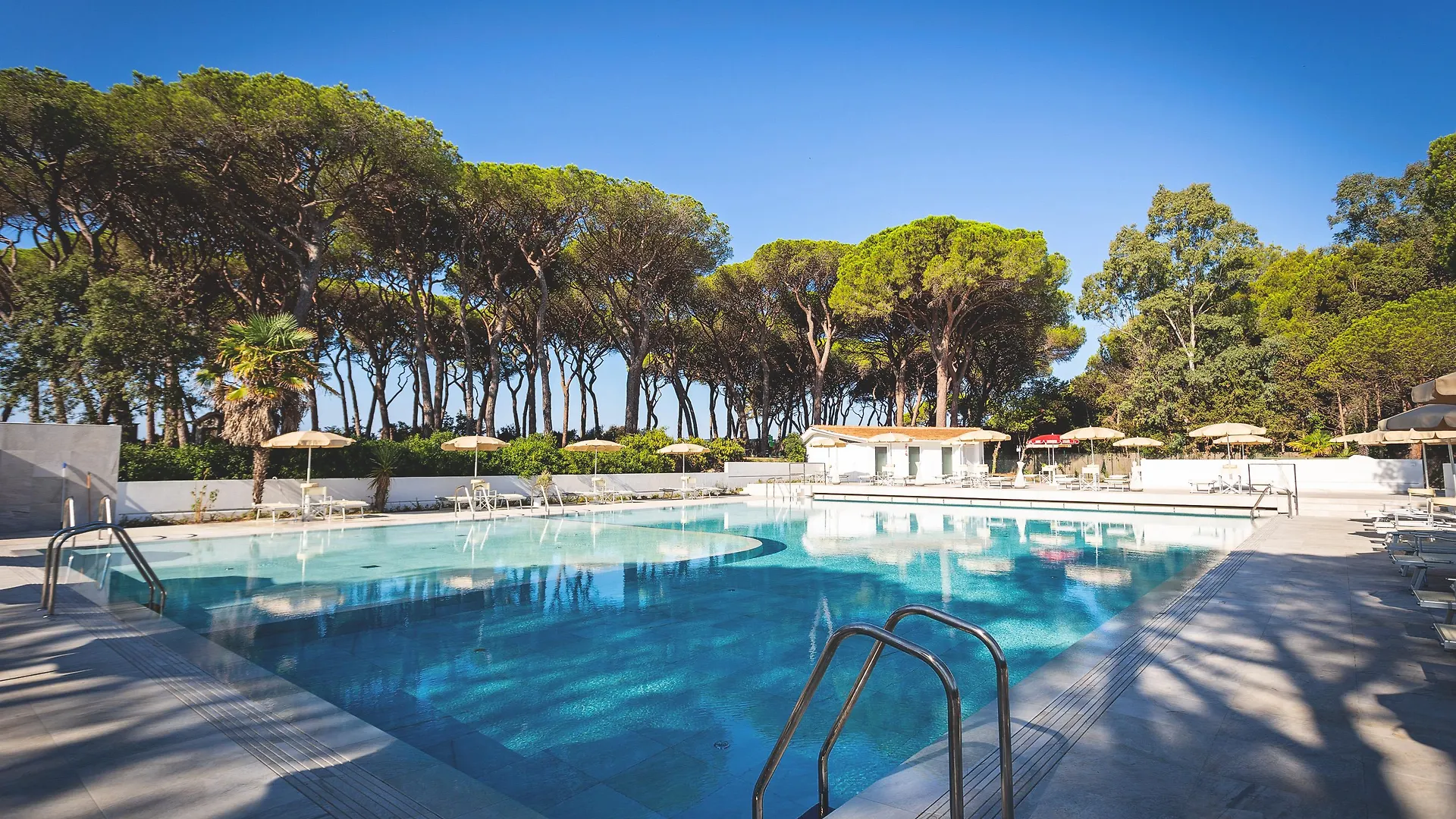 The Sense Experience Resort Follonica