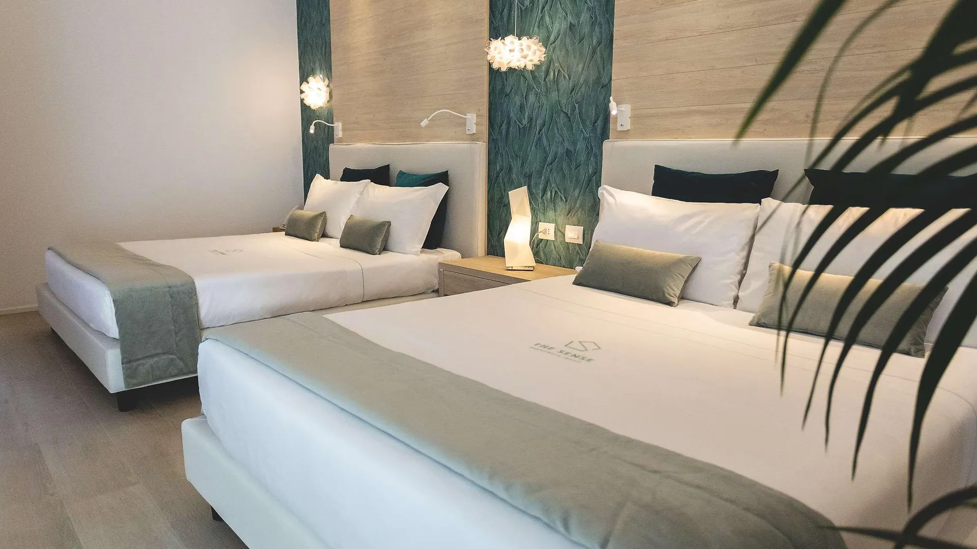 The Sense Experience Resort Follonica
