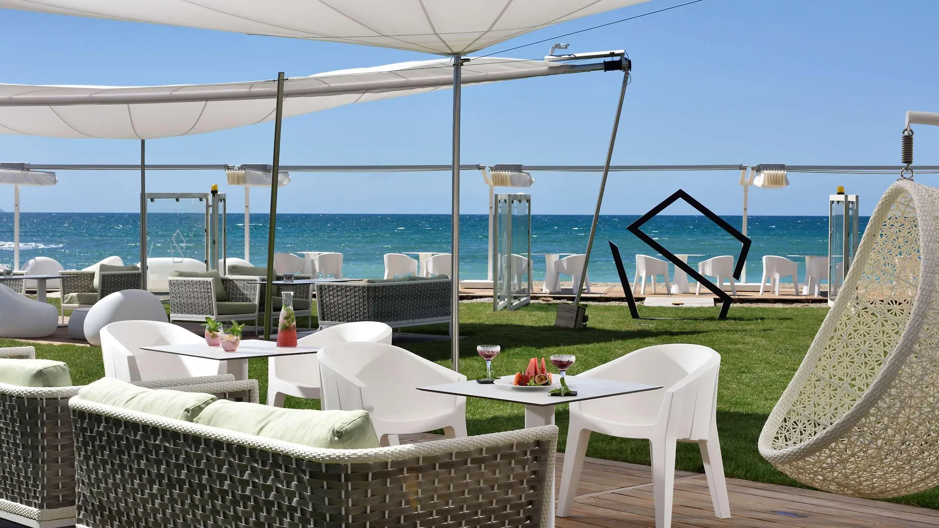 The Sense Experience Resort Follonica