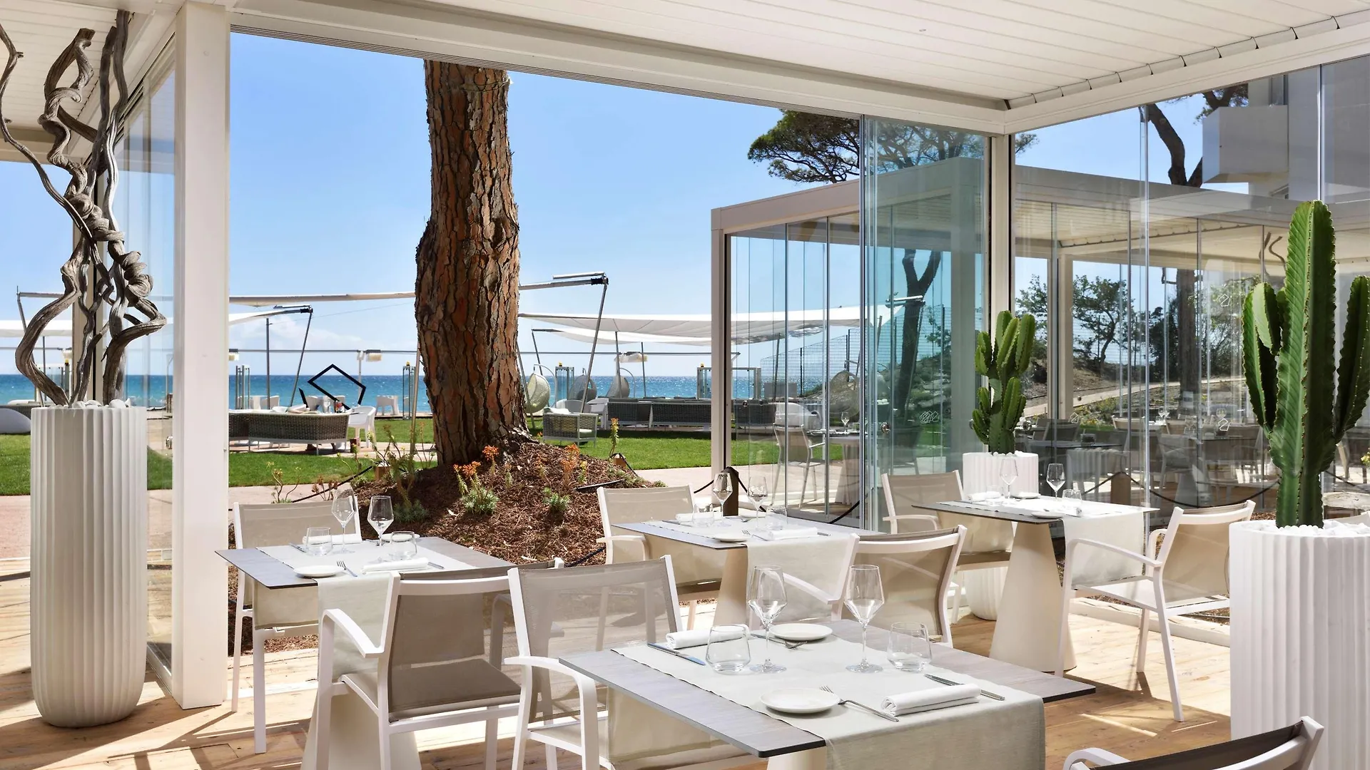 The Sense Experience Resort Follonica
