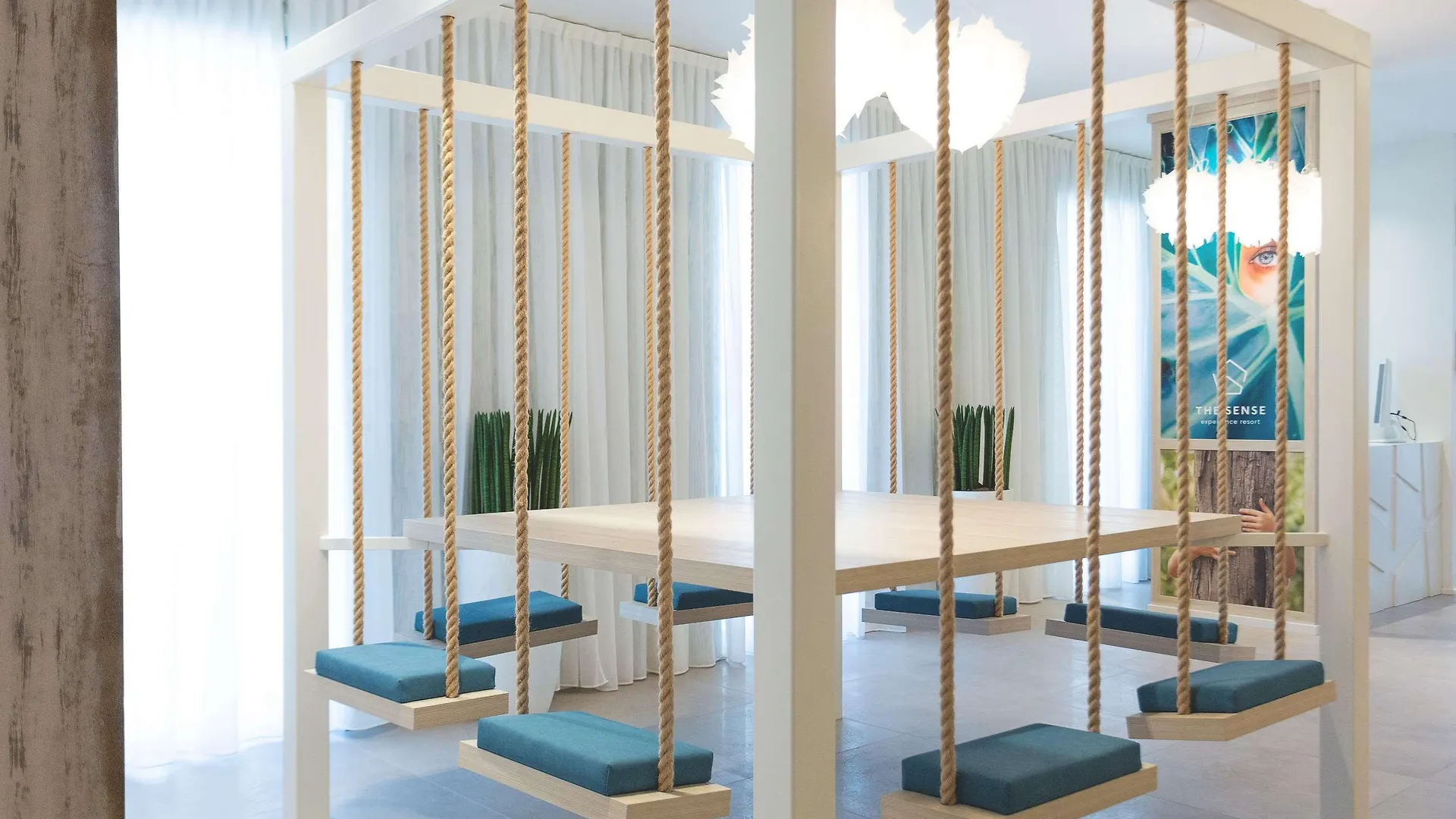 The Sense Experience Resort Follonica