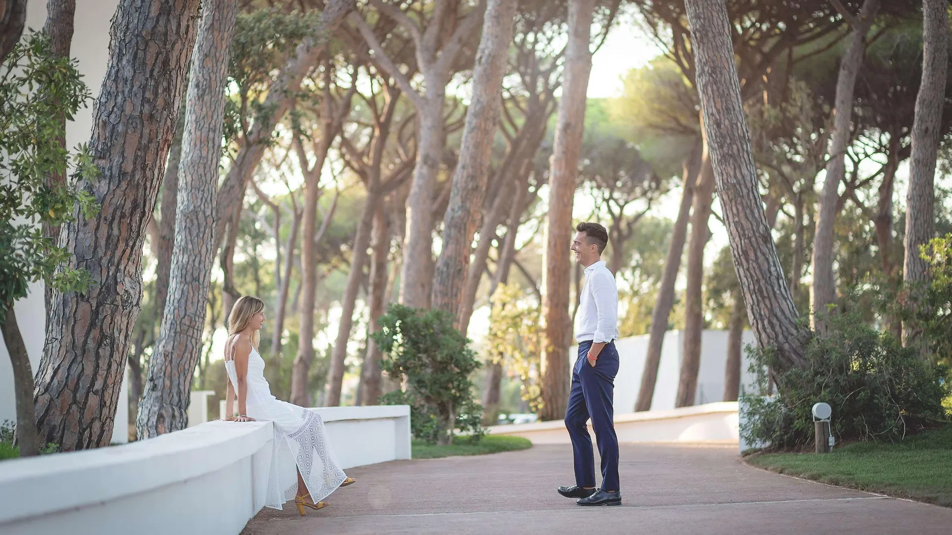 The Sense Experience Resort Follonica