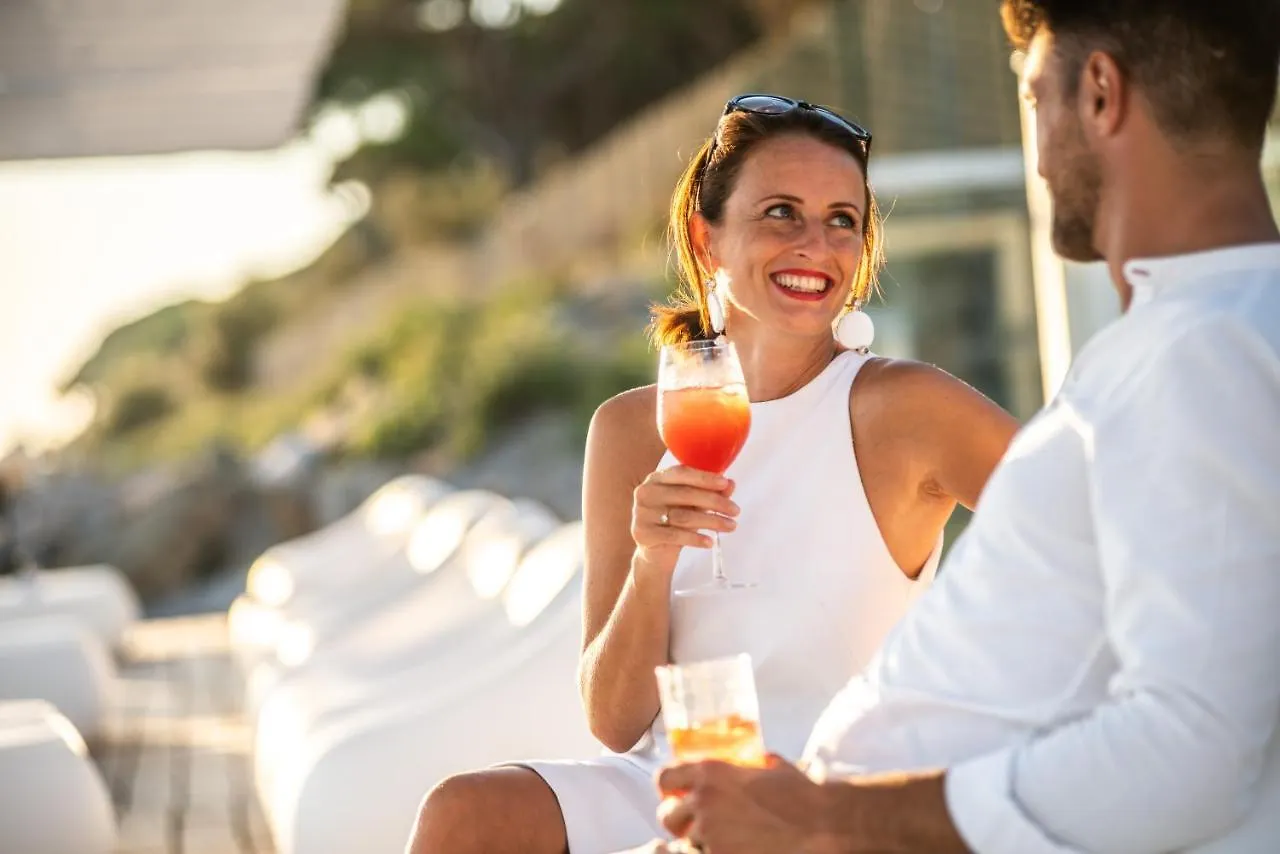 The Sense Experience Resort Follonica 5*,  Italie