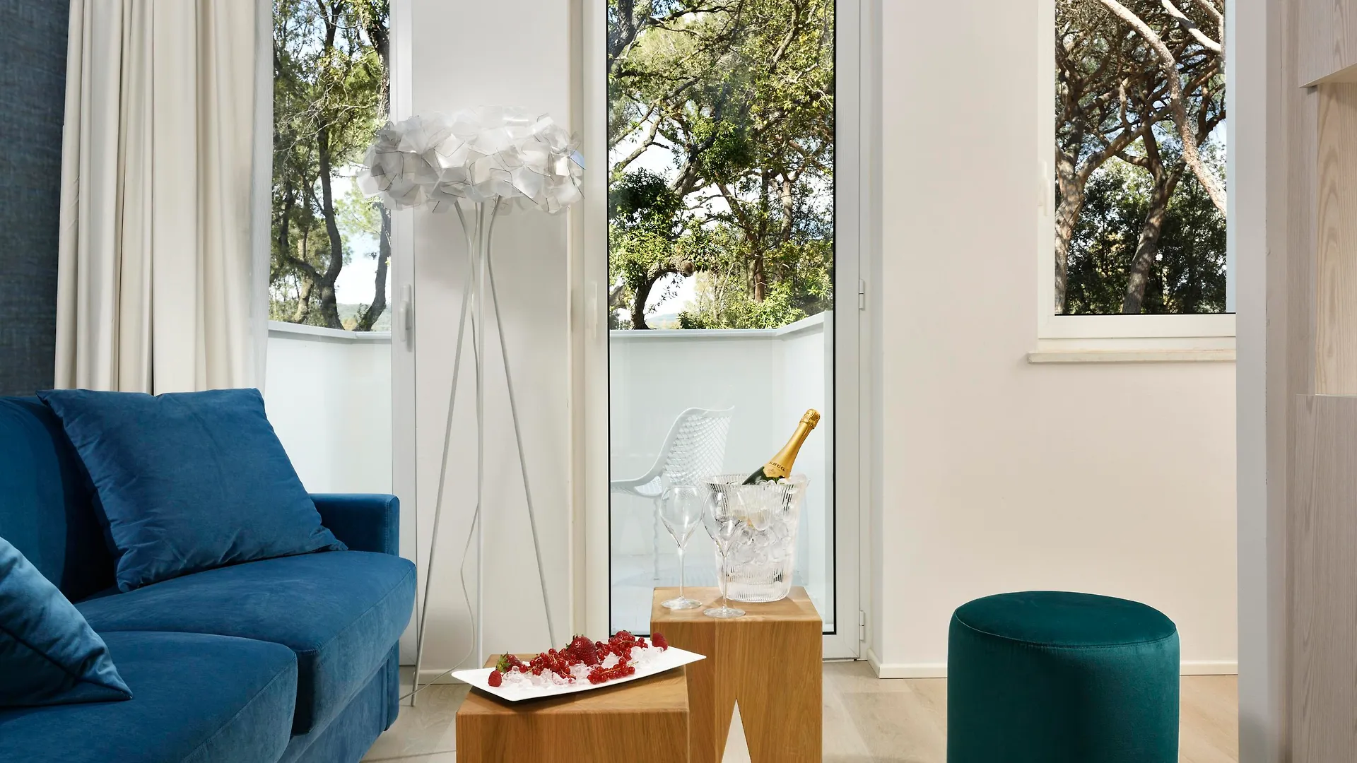 The Sense Experience Resort Follonica