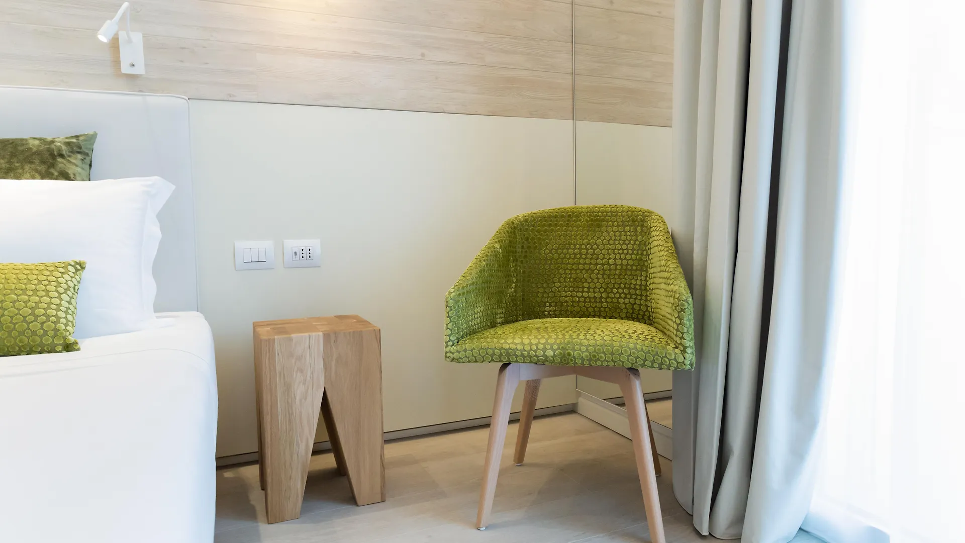 The Sense Experience Resort Follonica