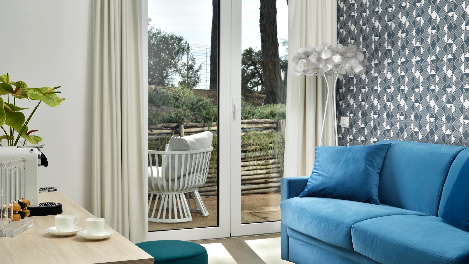 *****  The Sense Experience Resort Follonica Italie
