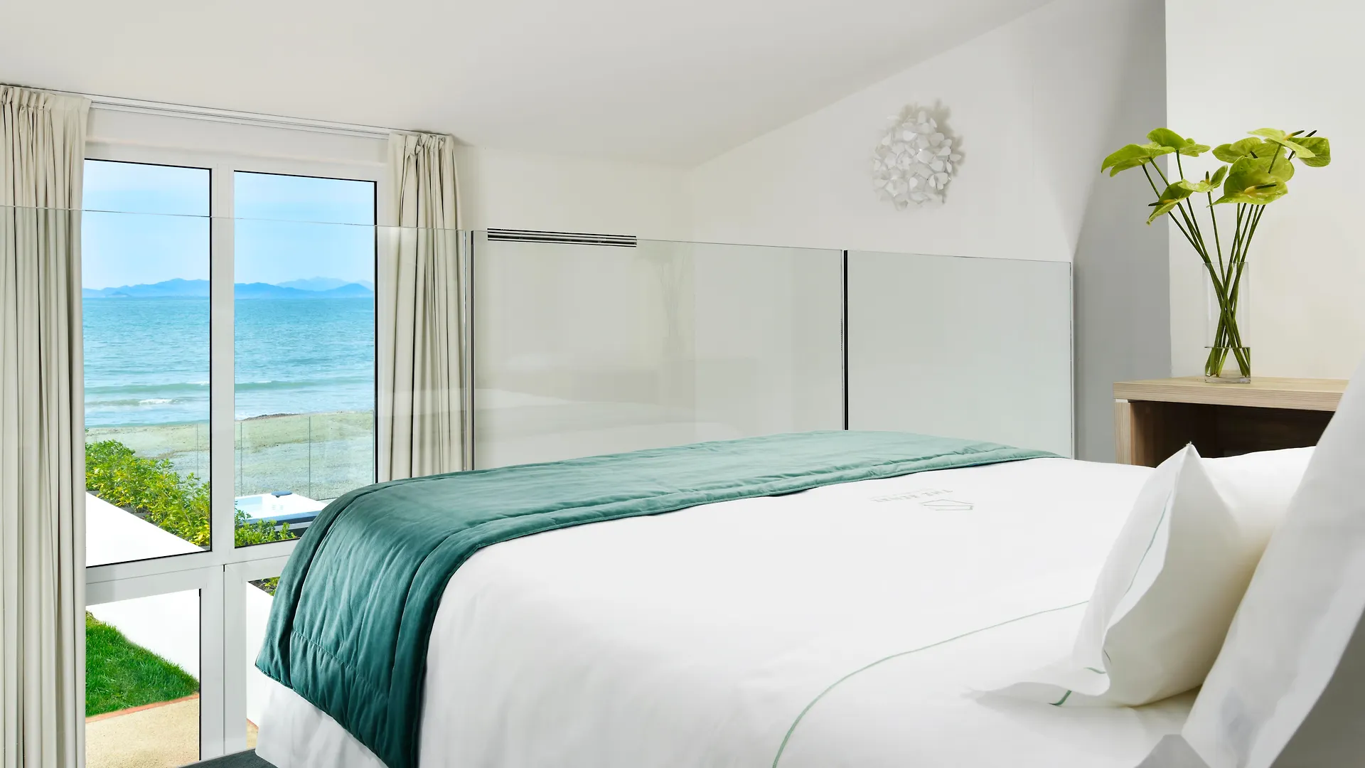 The Sense Experience Resort Follonica