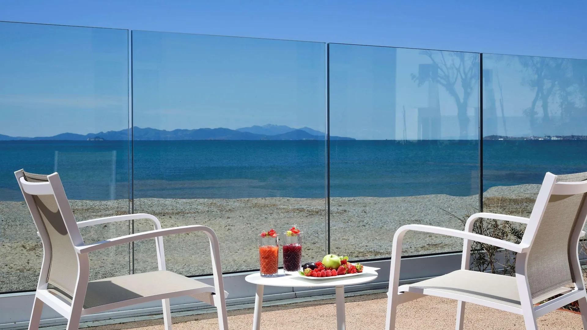 The Sense Experience Resort Follonica