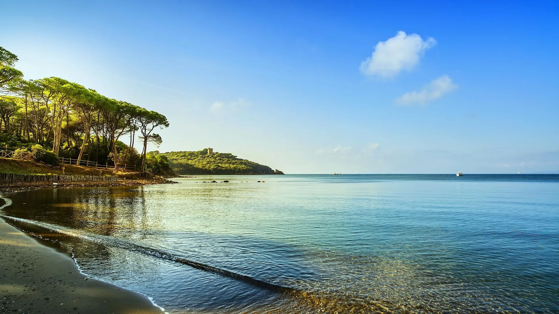 The Sense Experience Resort Follonica