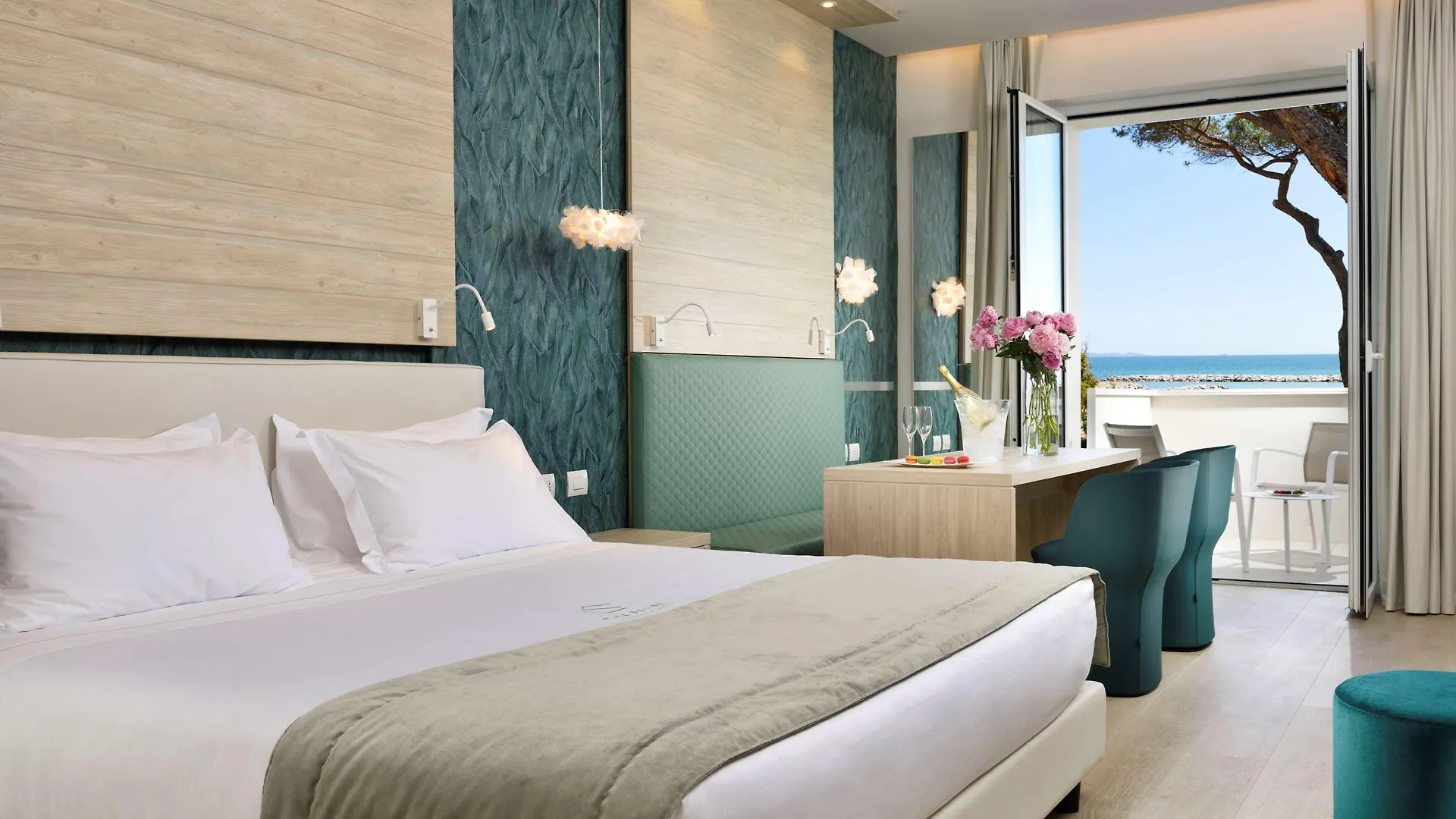 The Sense Experience Resort Follonica