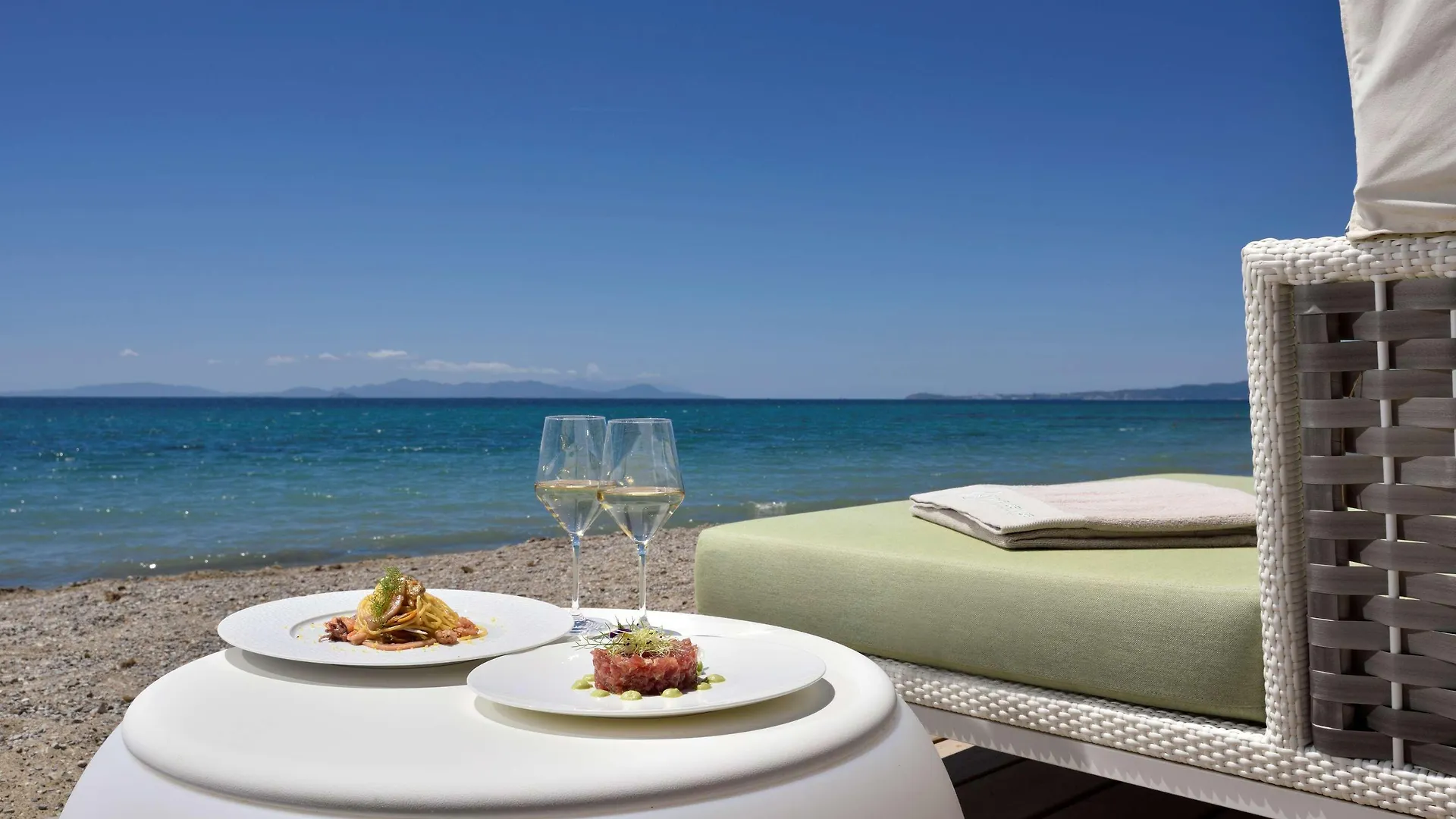 The Sense Experience Resort Follonica