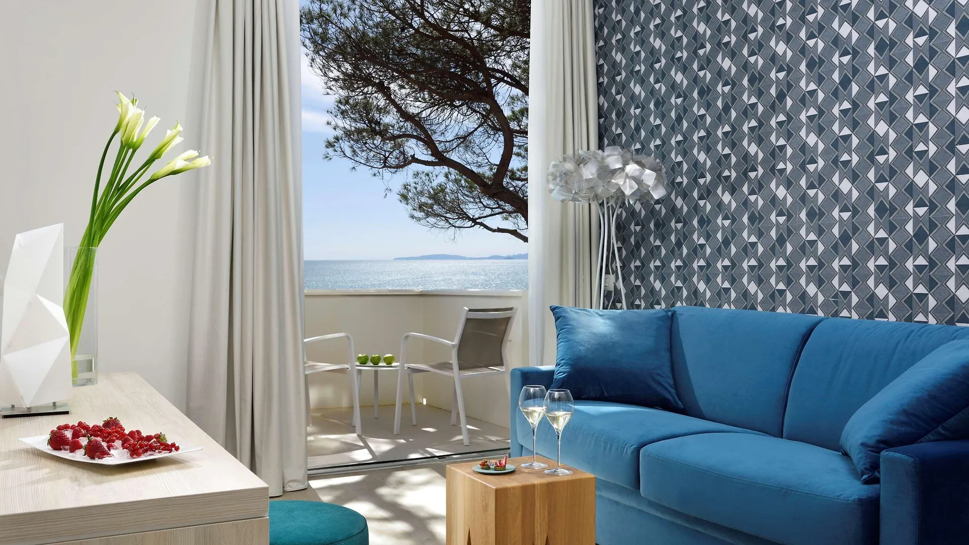 The Sense Experience Resort Follonica