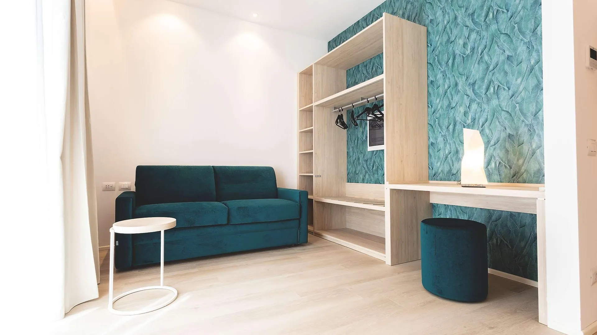 The Sense Experience Resort Follonica 5*,