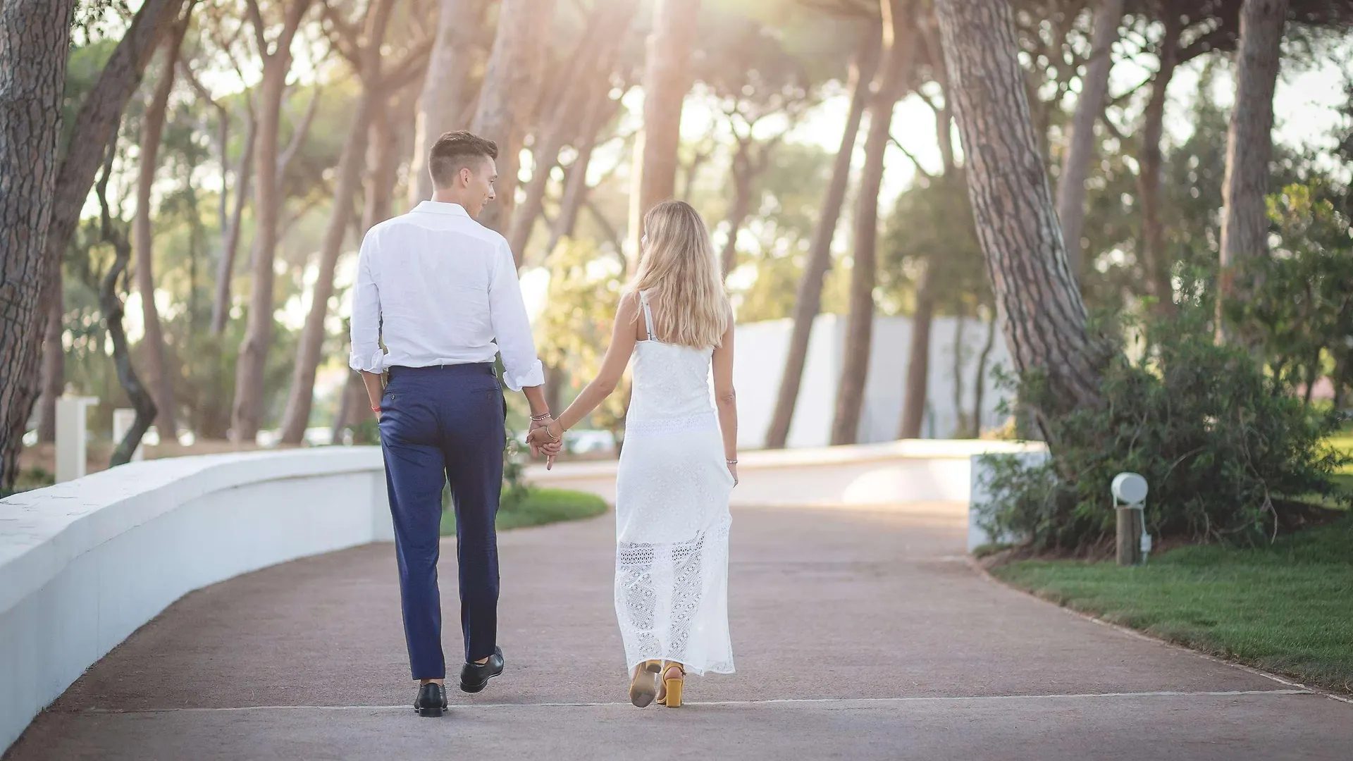 *****  The Sense Experience Resort Follonica Italie