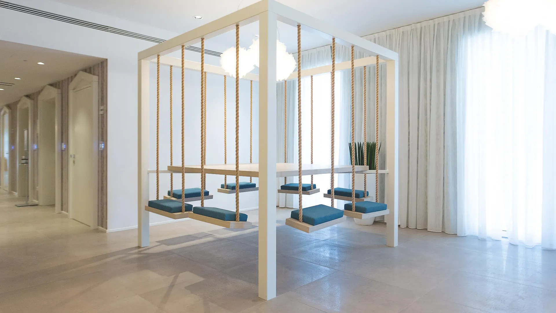 The Sense Experience Resort Follonica
