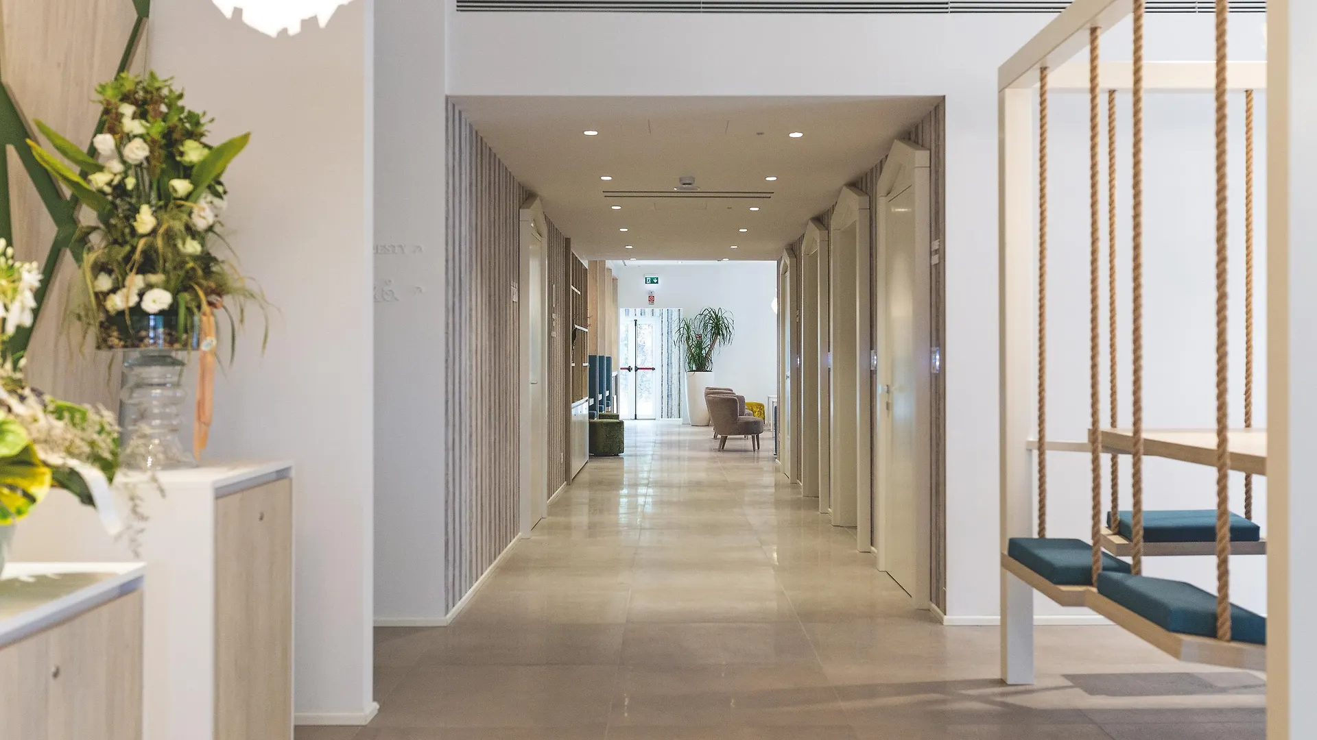 The Sense Experience Resort Follonica