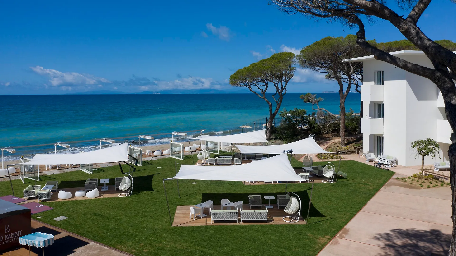 The Sense Experience Resort Follonica
