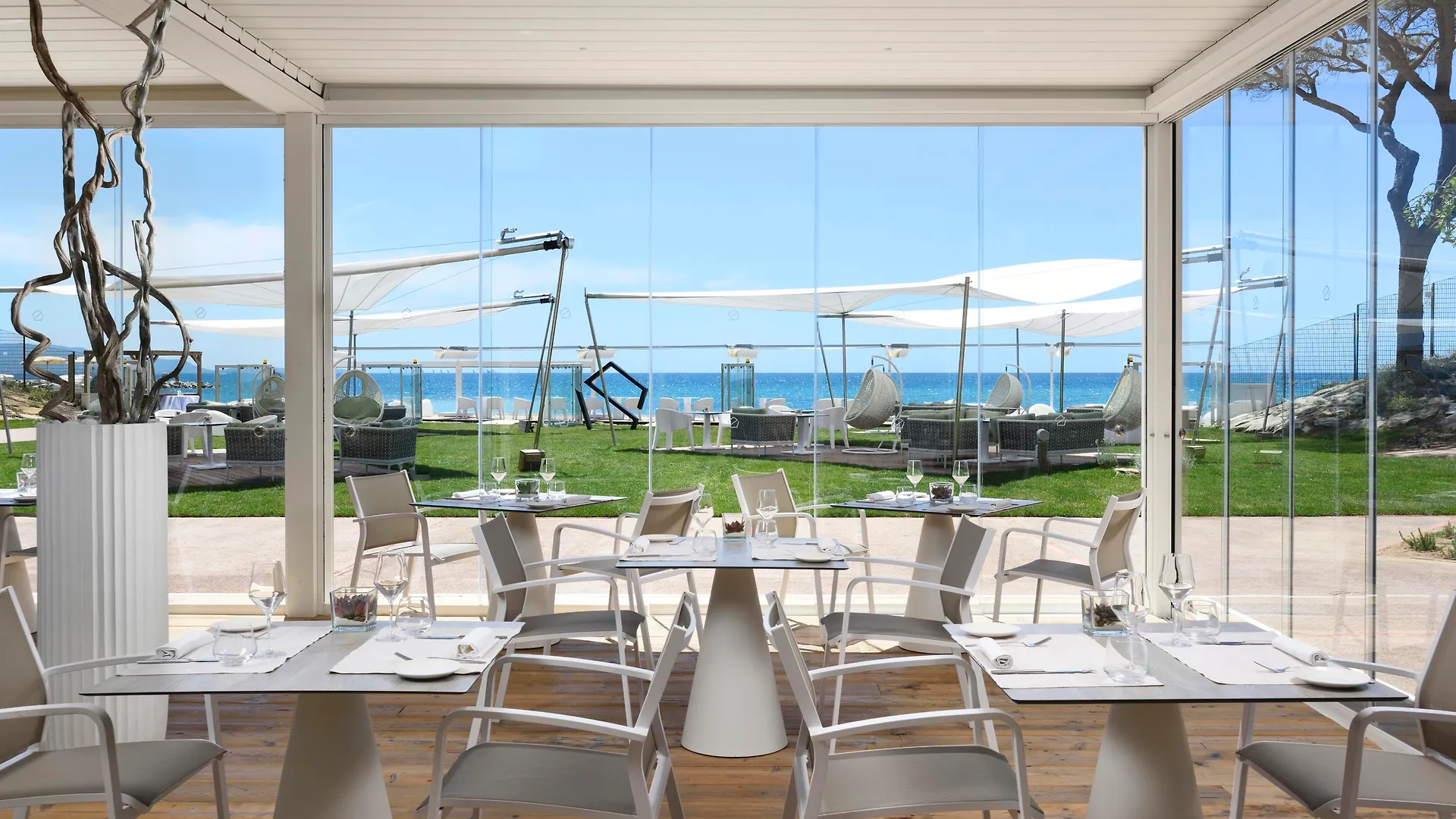 The Sense Experience Resort Follonica