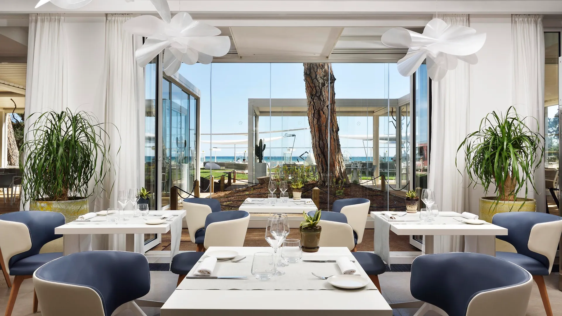 The Sense Experience Resort Follonica 5*,  Italie