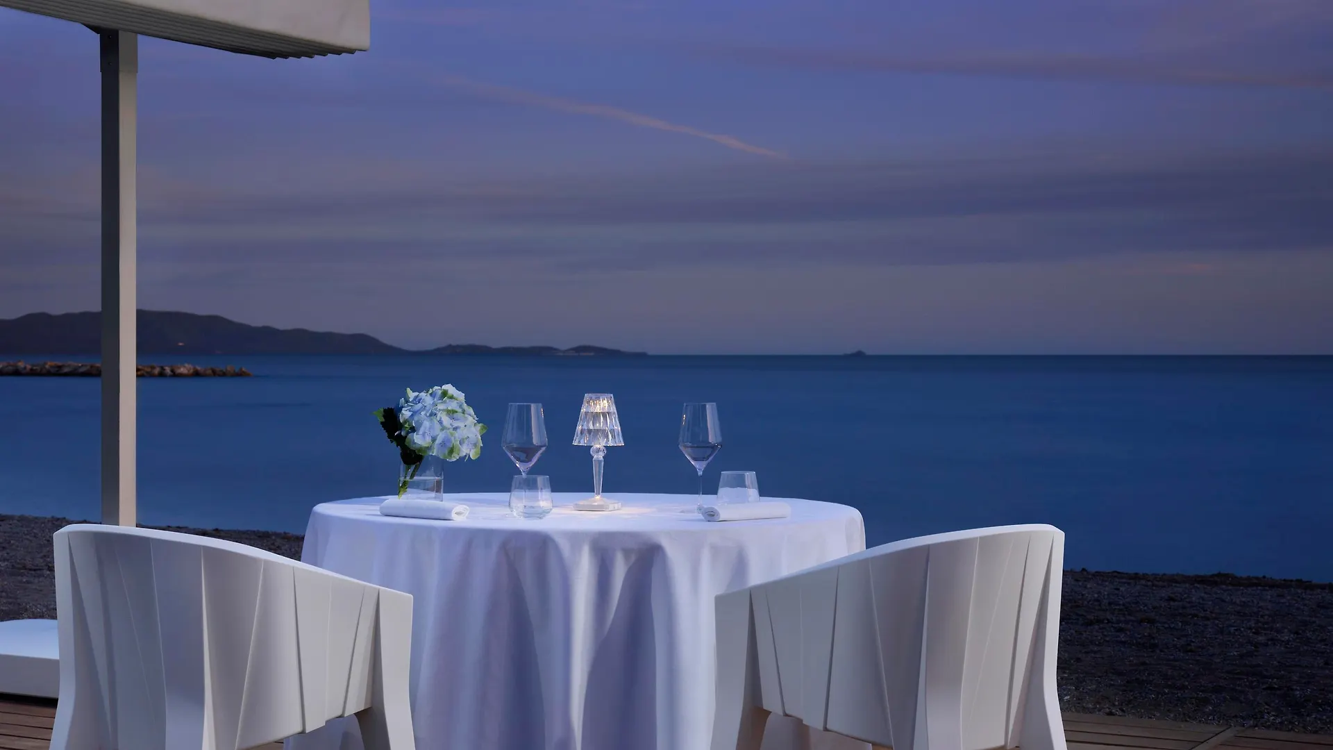 The Sense Experience Resort Follonica