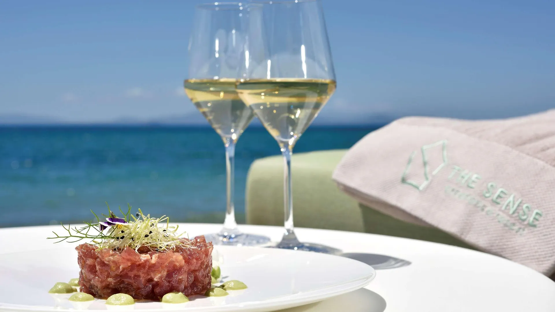 The Sense Experience Resort Follonica