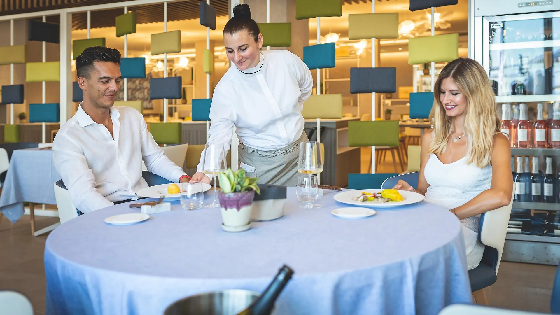 The Sense Experience Resort Follonica