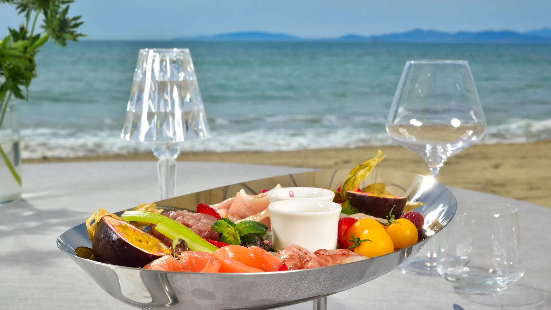 The Sense Experience Resort Follonica 5*,  Italie